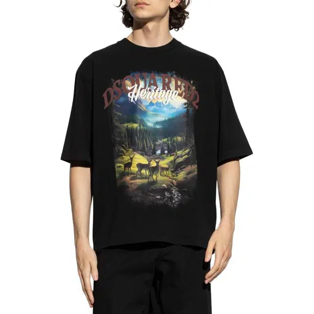 DSQUARED 2 T