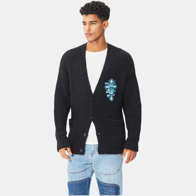 Ed Hardy SS25 V