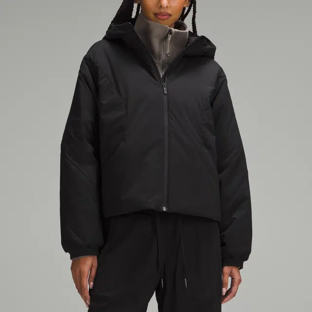lululemon Water-Resistant Glyde