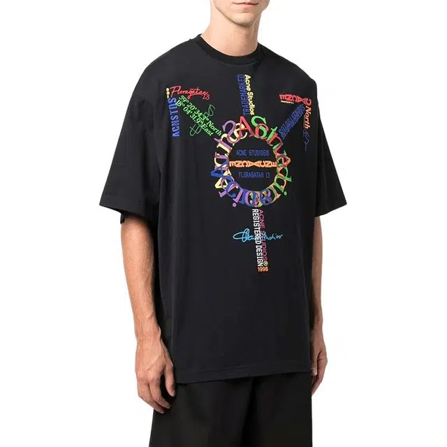Acne Studios SS21 T