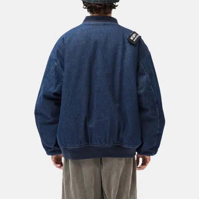 WTAPS FW22 Logo