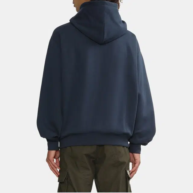 Carhartt WIP FW24 Logo Hoodie