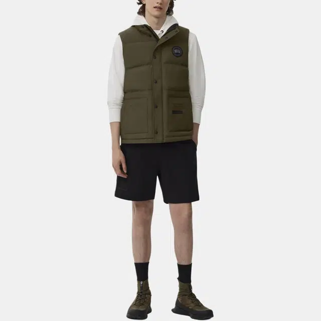 Canada Goose
