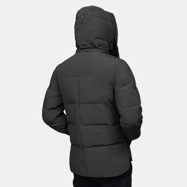 Canada Goose MacMillan