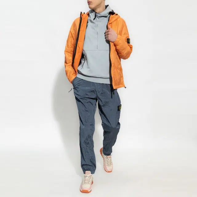 Stone Island Nylon Meta SS23