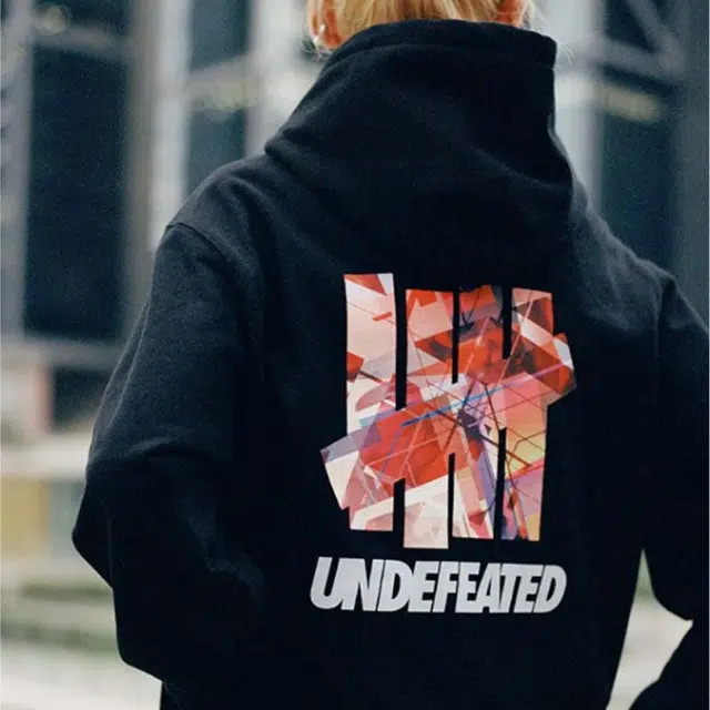 UNDEFEATED FW22