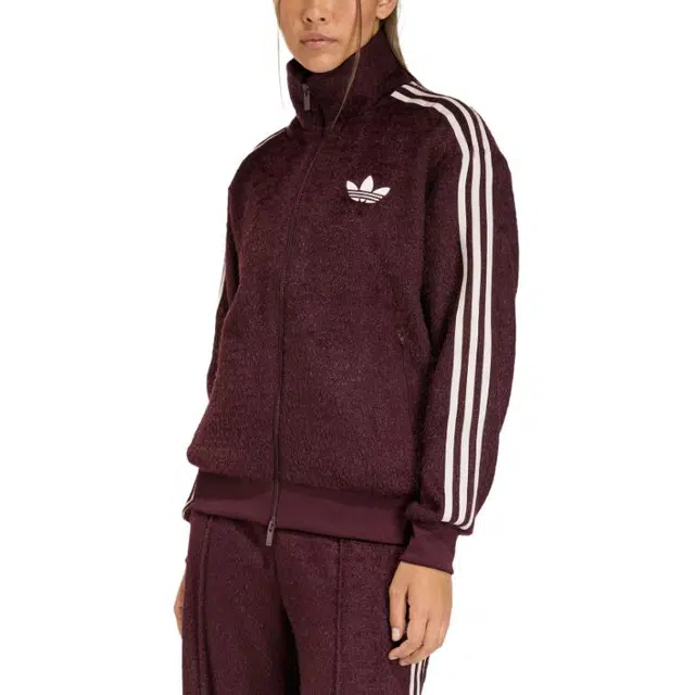 adidas originals Firebird FW25 MOHAIR TRACK TOP