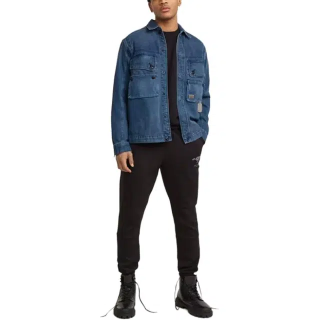 G-STAR RAW
