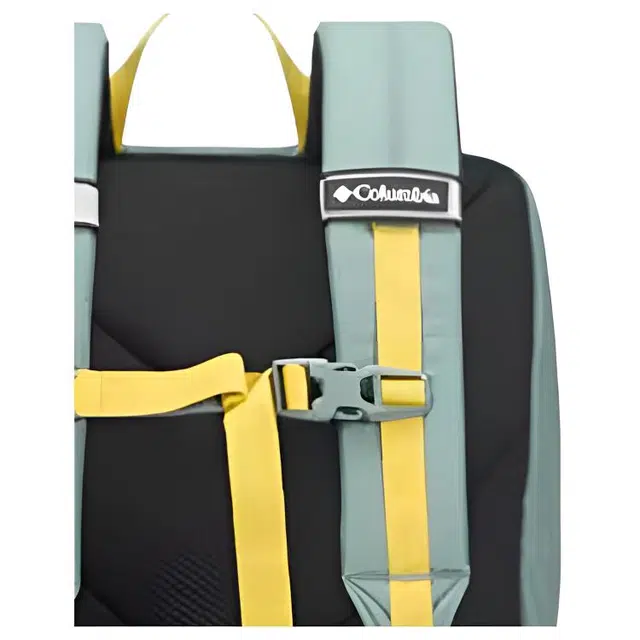 Columbia 22L Logo
