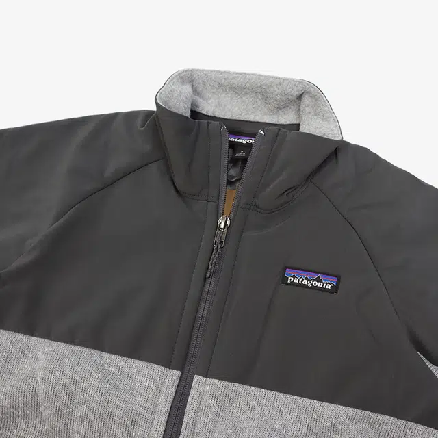 patagonia Logo