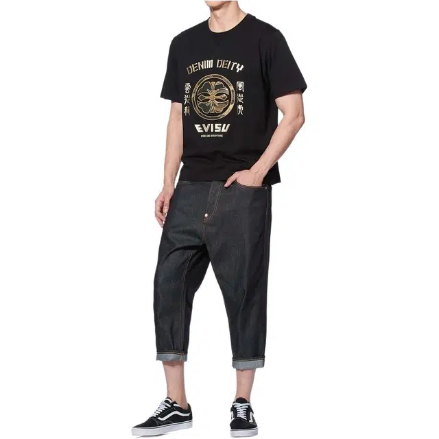EVISU T