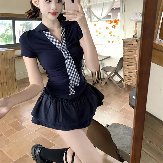 Kiki Clothing Boutique POLOTa