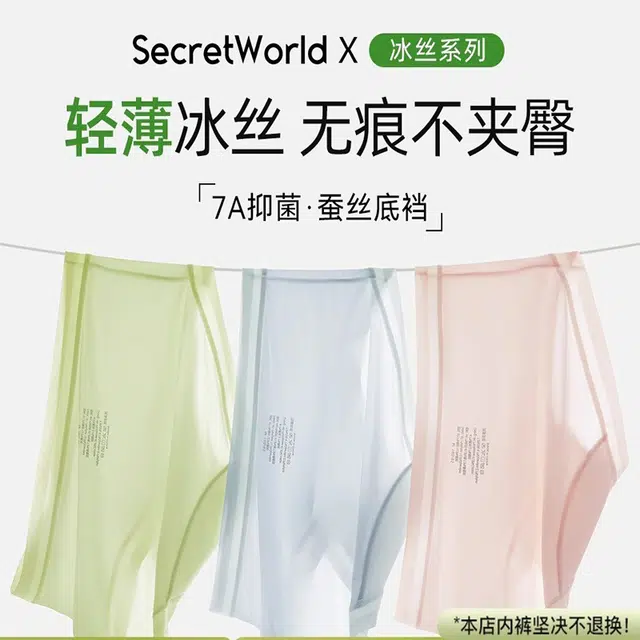 SecretWorld
