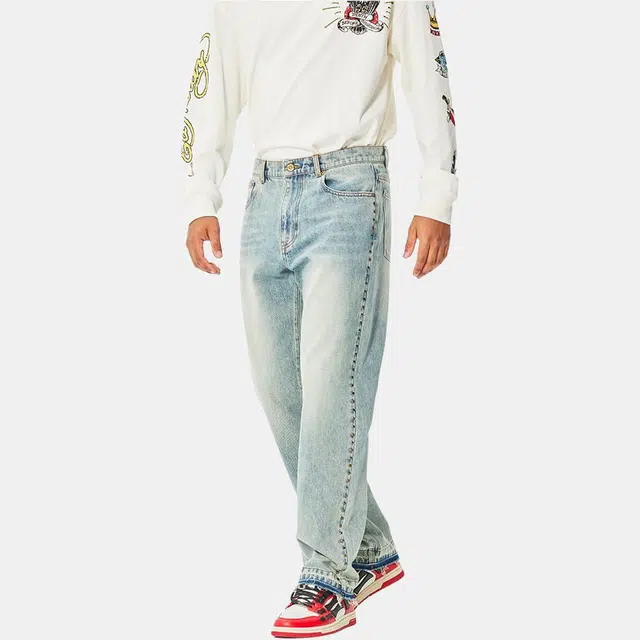 Ed Hardy SS25