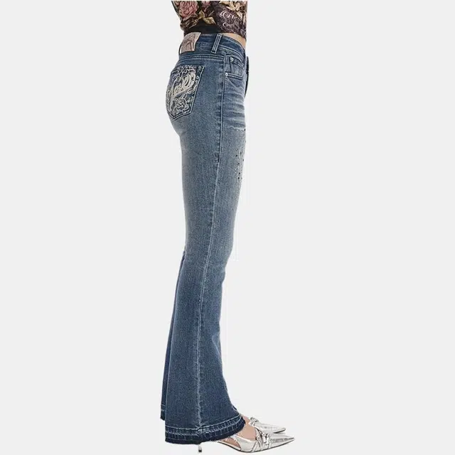 Ed Hardy SS25