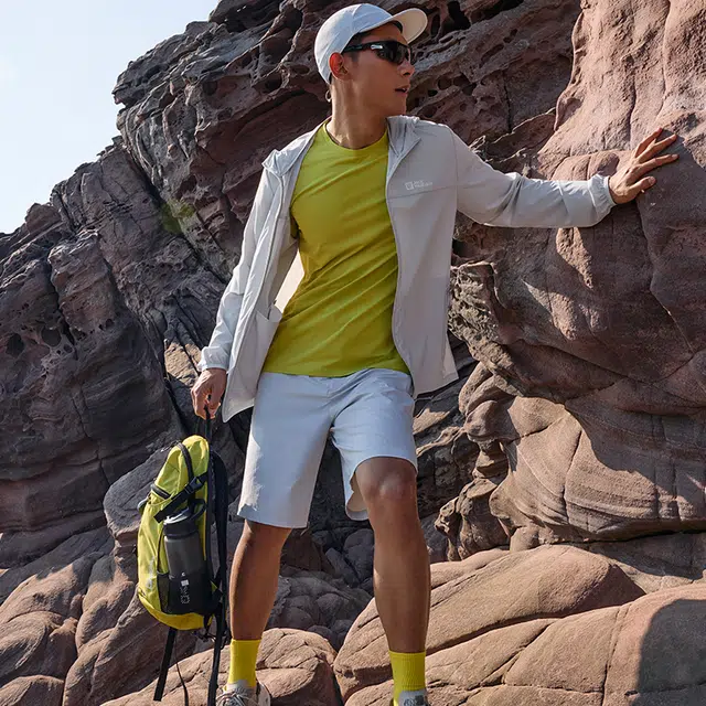 Jack Wolfskin BUCKEBERG