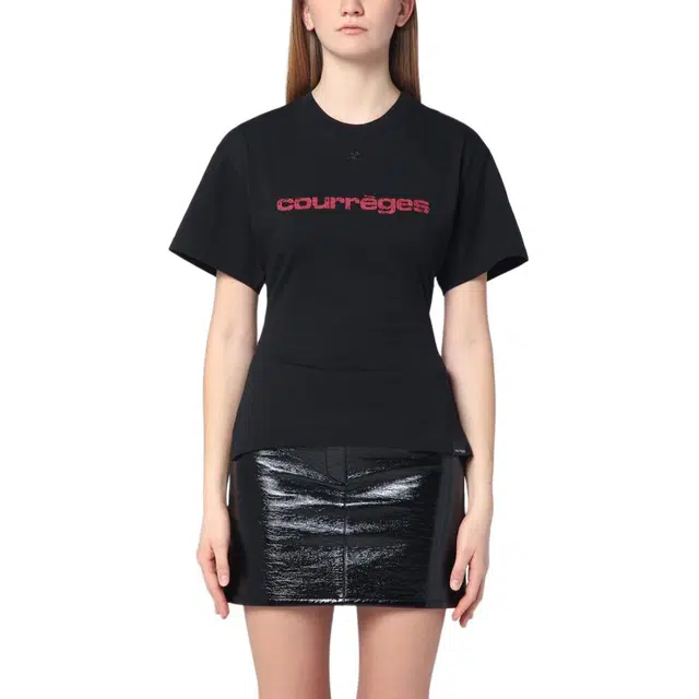 COURREGES SS25T