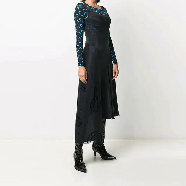 marine serre FW21