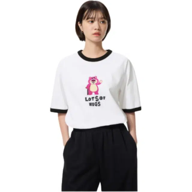 UNIQLO MAGIC FOR ALL TIMELESS T
