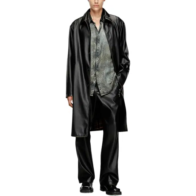 DIESEL FW25