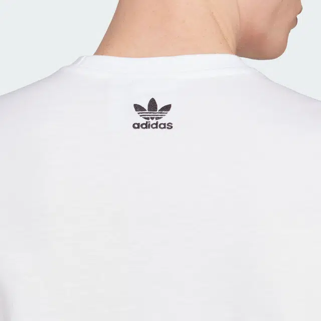 adidas originals New Age Tee T