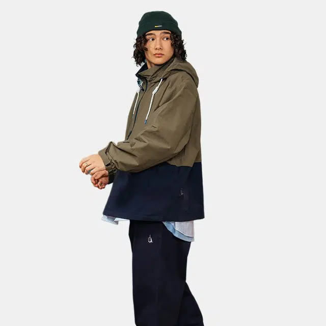 Nautica White Sail SS23