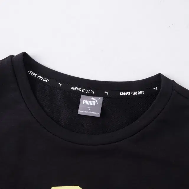 PUMA TMODERNSPORTSSWEATTEE logo T