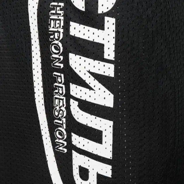 HERON PRESTON SS21 Logo