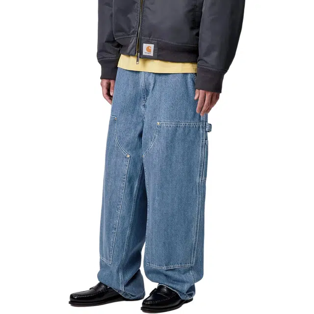 Carhartt WIP SS25 Nash Double Knee Pant