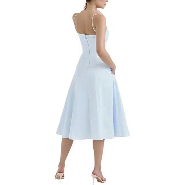 HOUSE OF CB SS25 Dolly