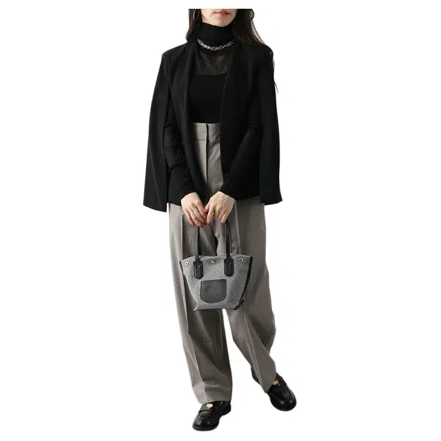 LONGCHAMP Roseau Tote