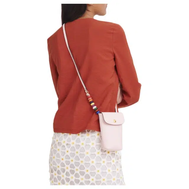 LONGCHAMP Le Pliage Xtra Logo