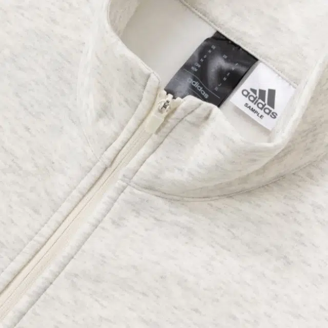 adidas THE 2024 COLLECTION CHAPTER 02 Logo