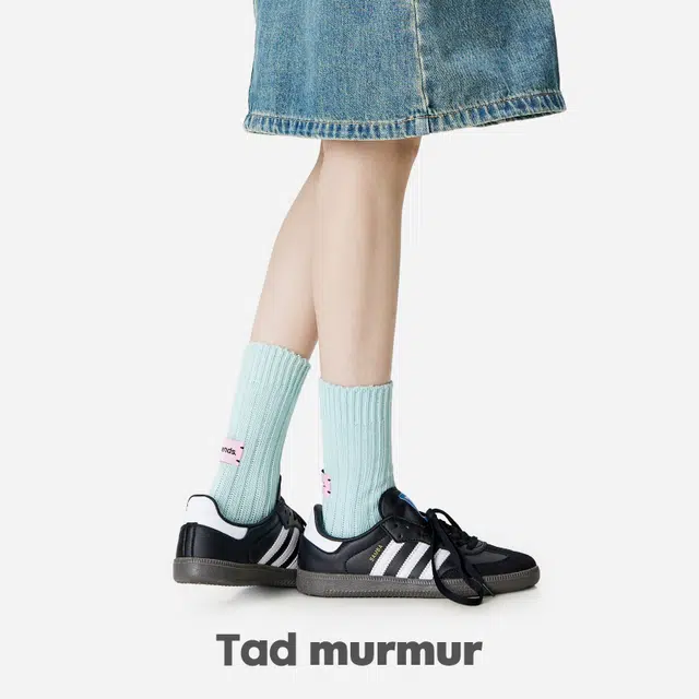 Tad murmur 3