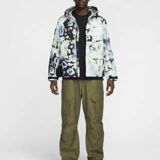 Nike NOCTA Opal Hooded Jacket