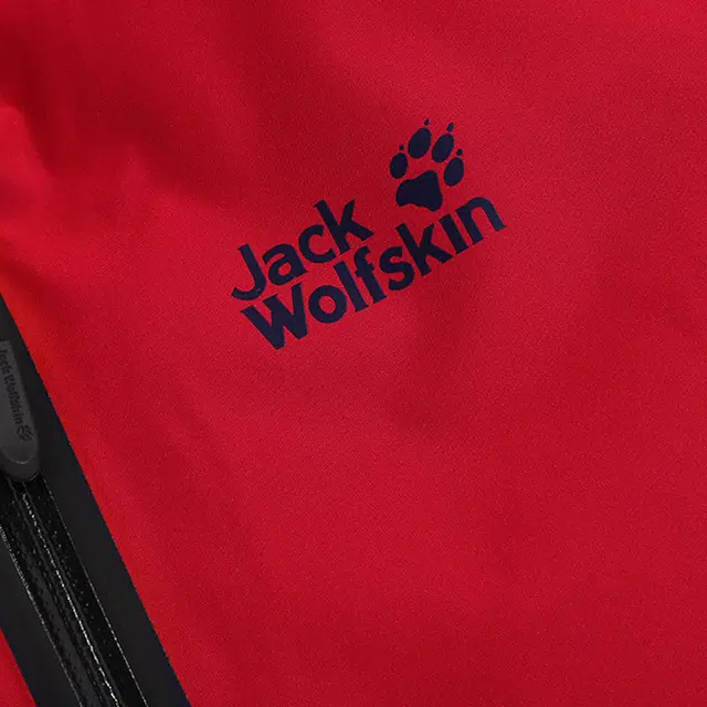 Jack Wolfskin Logo