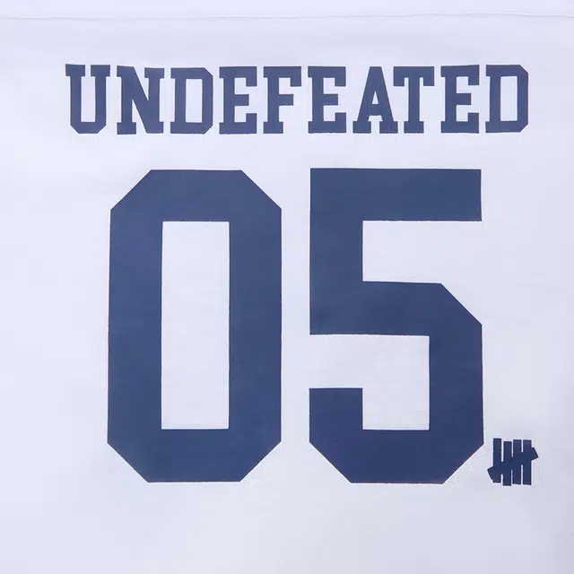 UNDEFEATED SS25 T
