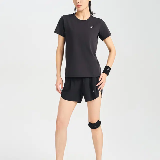 Asics logo T