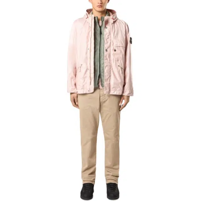 STONE ISLAND Logo