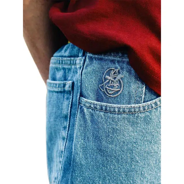 POLAR SKATE CO 93 Denim Jeans