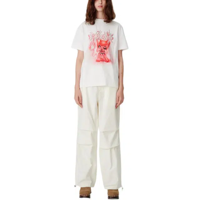 WE11DONE FW23 T