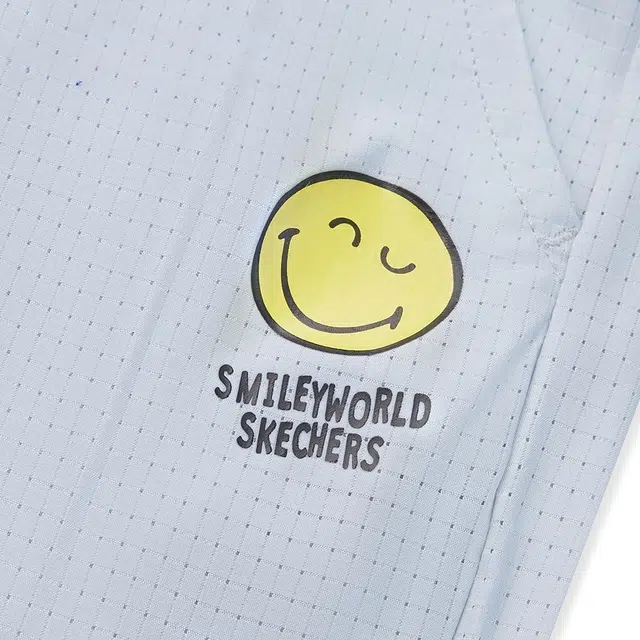 Skechers kids x Smiley World SS25
