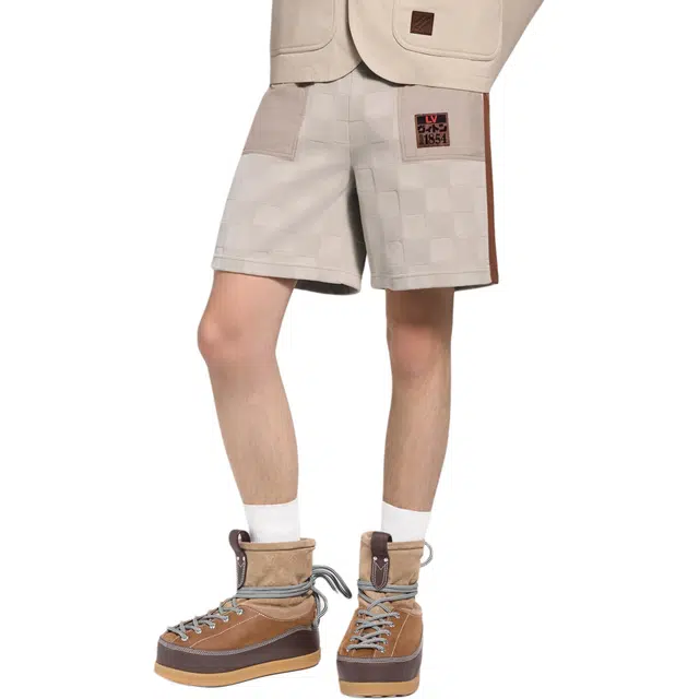 LOUIS VUITTON x Nigo FW25