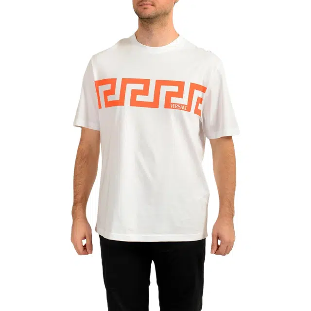 VERSACE SS25 T