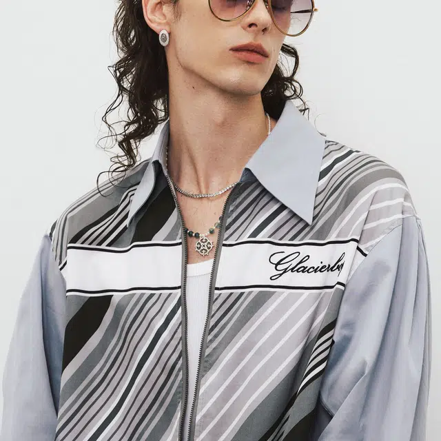 GLACIERBOY