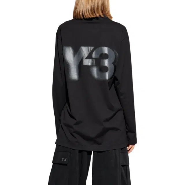 Y-3 T