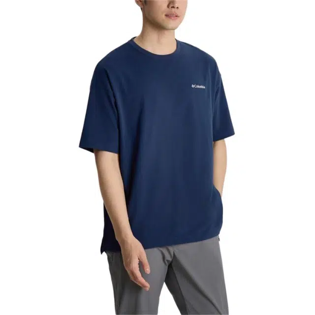 Columbia T