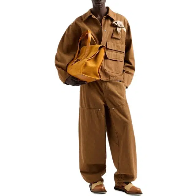 EMPORIO ARMANI SS25