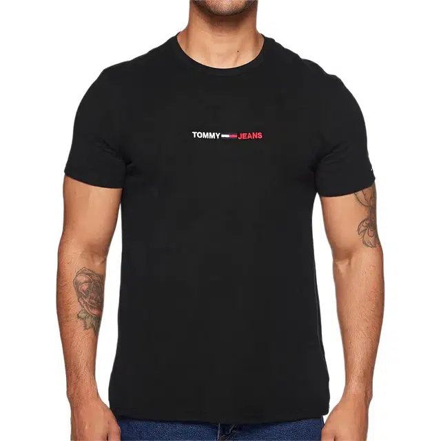 Tommy Hilfiger T