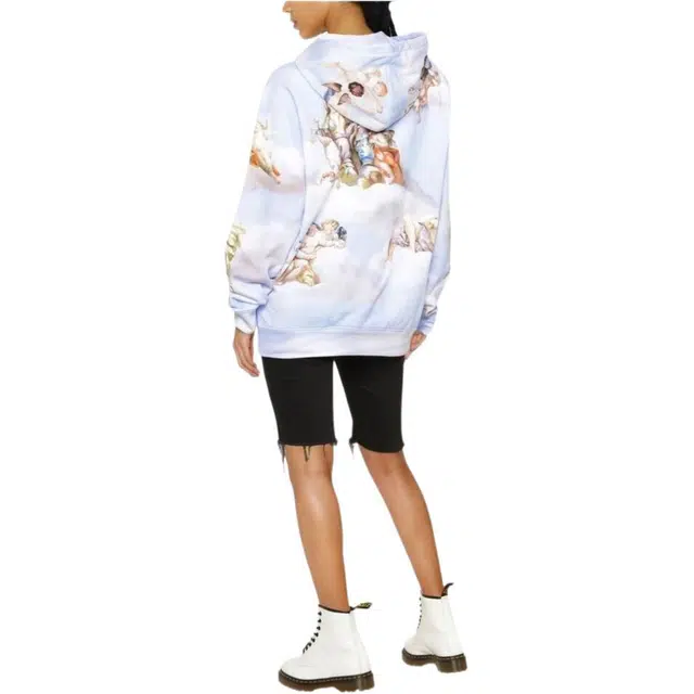 MOSCHINO FW22 Logo
